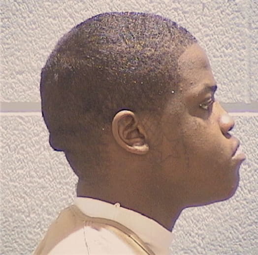 DEBERRY, CHARLES C., Macon County  IL