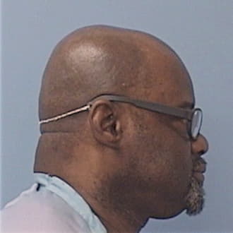 GILES, ANTHONY, Cook County  IL