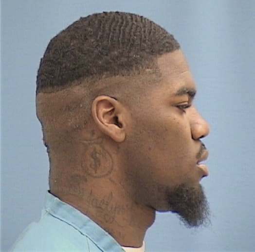 HOLMES, DEVEONTE, Will County  IL