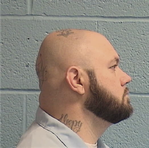 HOYT, JOSHUA J., Lasalle County  IL