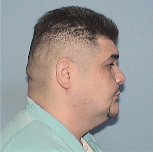 AMPARANO, FELIX, Cook County  IL