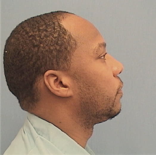 GARRETT, DONIAL, Cook County  IL