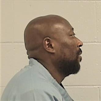ODOM, TERON, Cook County  IL