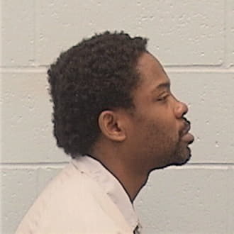 JACKSON, LAROY, Cook County  IL