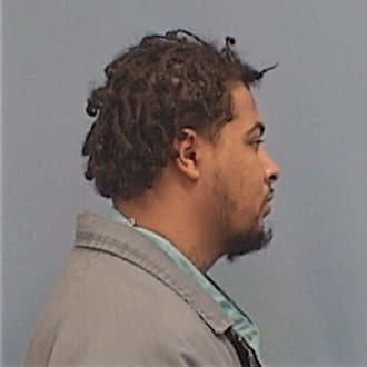JONES, CORY J., Sangamon County  IL