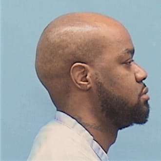 MCLAURIN, MYKEL, Cook County  IL