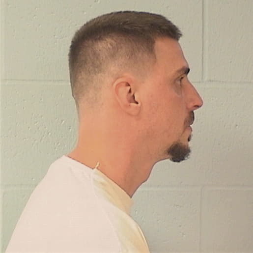 STAVRON, SEAN B., Monroe County  IL