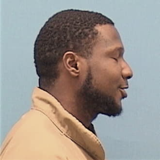 CARNEY, GAVARIUS T., Macon County  IL