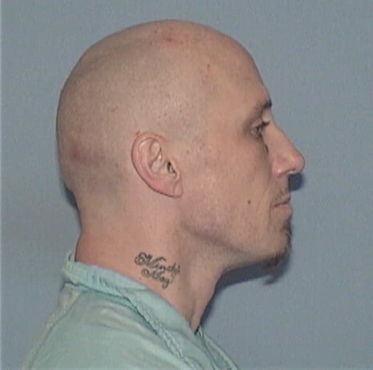 STROPES, KENNETH R., Unknown County  IL