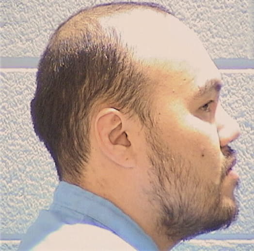 AU, JOHNNY, Will County  IL