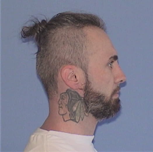 CLEARY, PATRICK L. JR, Will County  IL