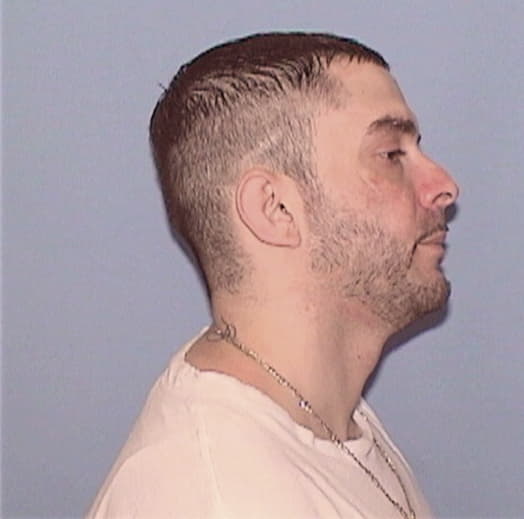 DEBERNARDIS, CHRISTOPHER, Cook County  IL