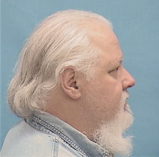 FUGATE, JERRY R. JR, Vermilion County  IL