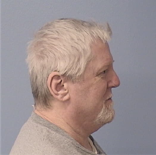 HALL, DENNIS R., Adams County  IL