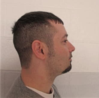 HICKEY, DUSTIN C., Macoupin County  IL