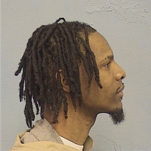 PRIMM, JOSEPH JR, McLean County  IL