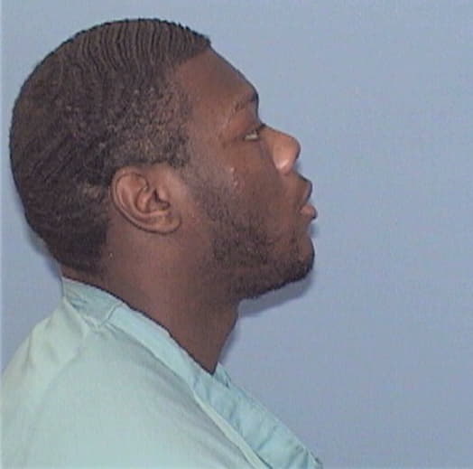 HUBBERT, TYSHAWN, Cook County  IL
