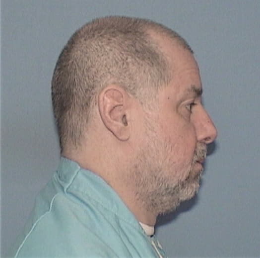 NYSTROM, THEODORE, McLean County  IL