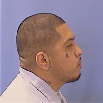 PENALOZA, JOSE, Cook County  IL