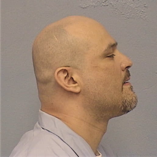 SERRANO, VICTOR M., Jefferson County  IL