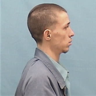 SPROUSE, AUSTIN K., Cook County  IL