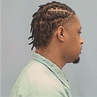 TOLBERT, DEVONTE D., Cook County  IL