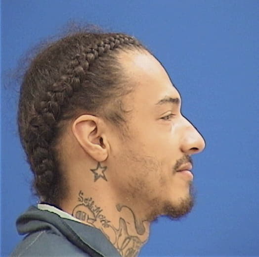 WASHINGTON, KENNETH, Cook County  IL
