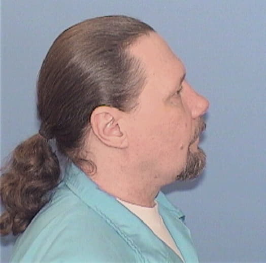 KING, STEPHEN, Tazewell County  IL