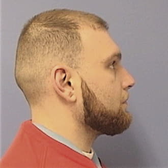 HOLMES, MICHAEL J., Jersey County  IL