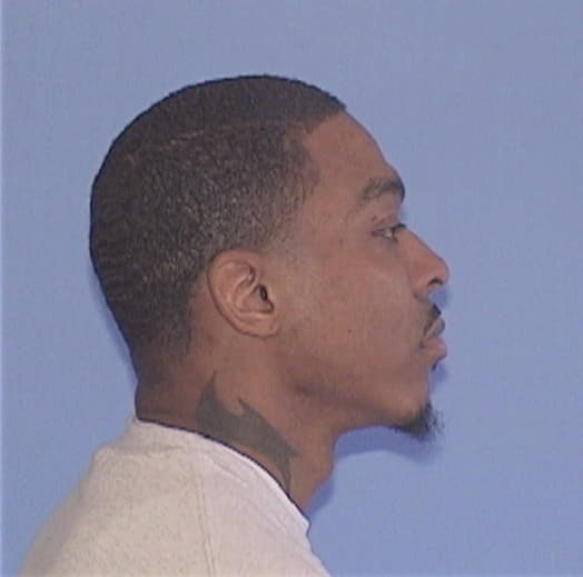 JONES, ANTHONY, Cook County  IL