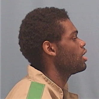 NABORS, DEONTA, Kane County  IL