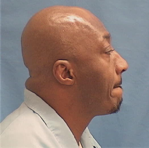 STAINBACK, TYRONE L., Madison County  IL