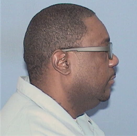 ANDERSON, JEREMY J., Lake County  IL