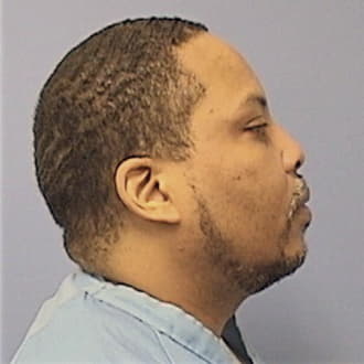 BENAMON, COREY, Cook County  IL