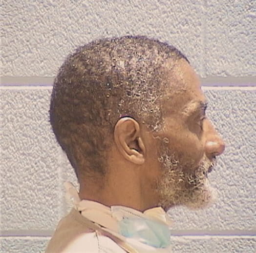EVANS, ROSCOE, Cook County  IL