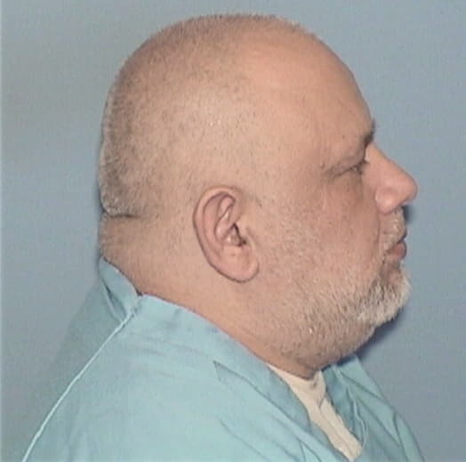 KONSTANTINOV, JOHN, Cook County  IL
