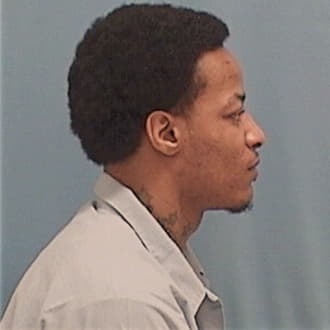 MINKENS, DEANDRE, Cook County  IL