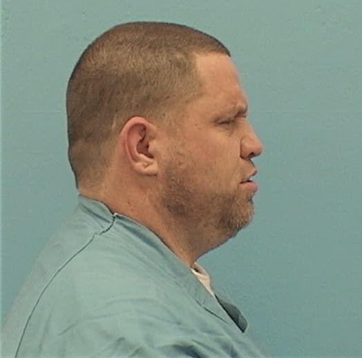 SAGER, JOSHUA L., Morgan County  IL