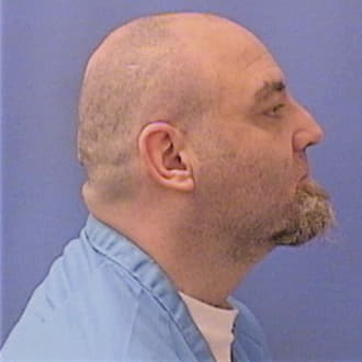 PERRY, MARK J. JR, Mercer County  IL
