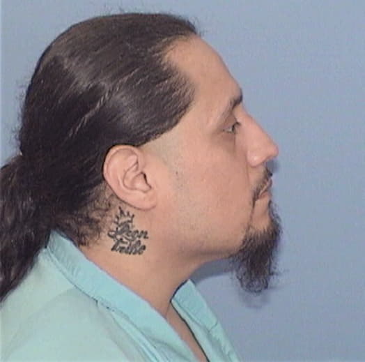 PLATA, ENRIQUE, Cook County  IL