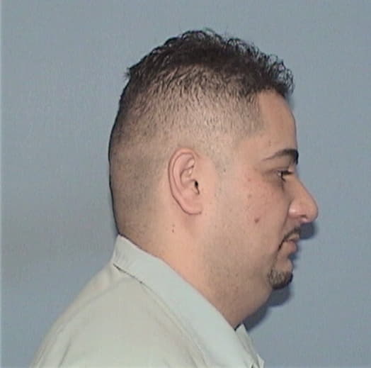 QUINTEROS, JOSE R., Cook County  IL
