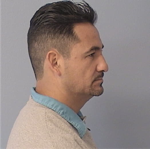 VARGAS, JUAN, Cook County  IL