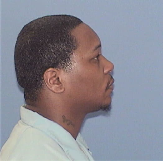 HOLLIMAN, MARQUIS, Winnebago County  IL