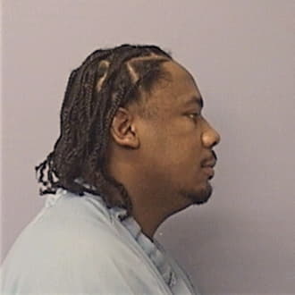JACKSON, LABARON, Cook County  IL
