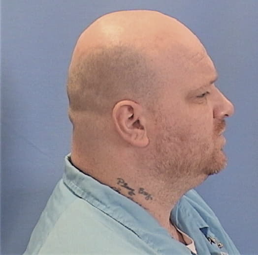 STOLLEY, SHAWN L., Macon County  IL