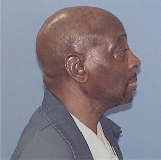 GARNETT, STEVEN, Cook County  IL