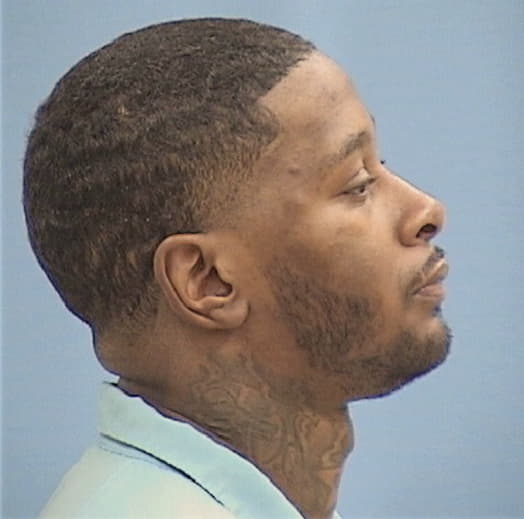 GLASPER, DERRICK, Kendall County  IL