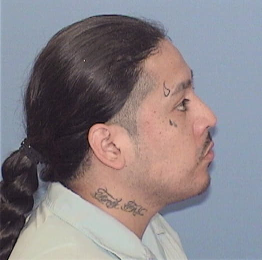 GONZALEZ, EDGAR, Cook County  IL