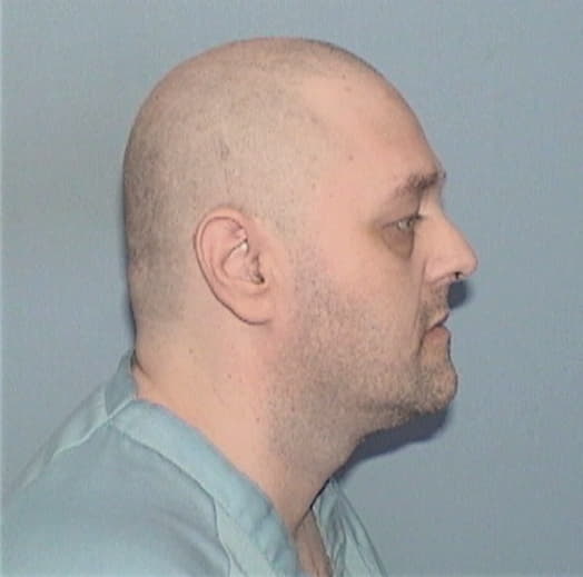 GRESHAM, CHAD, McHenry County  IL