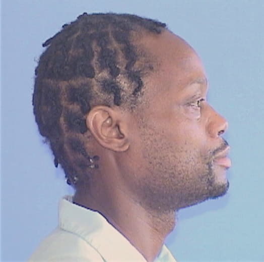 HARRIS, ARTIS, Cook County  IL